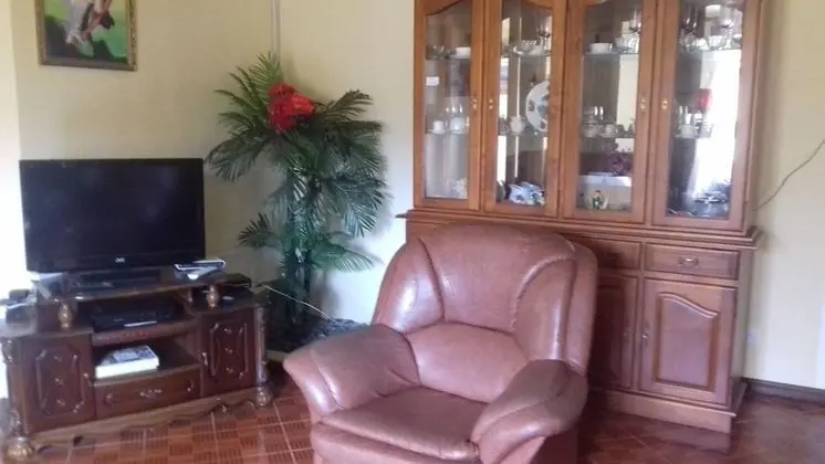 Comfort Villa, Birden Çok Yatak Odası