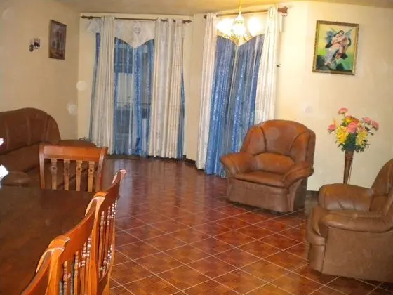 Comfort Villa, Birden Çok Yatak Odası