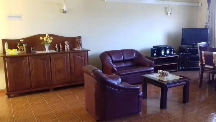 Comfort Villa, Birden Çok Yatak Odası