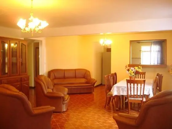 Comfort Villa, Birden Çok Yatak Odası