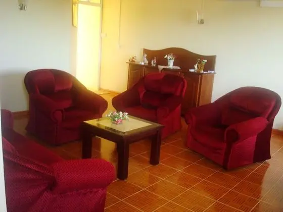 Comfort Villa, Birden Çok Yatak Odası