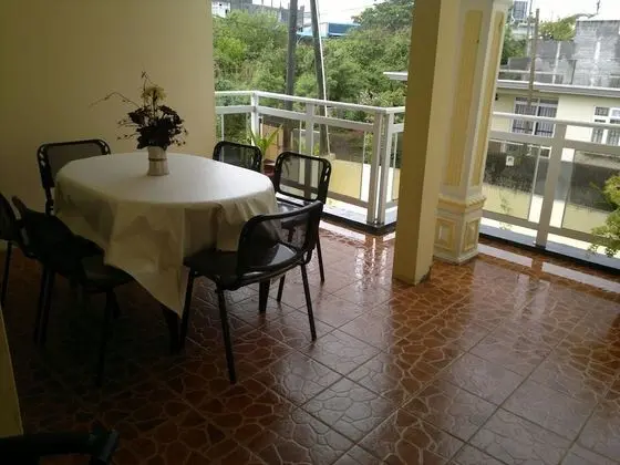 Comfort Villa, Birden Çok Yatak Odası