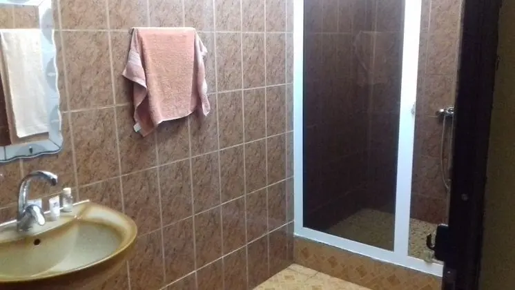 Comfort Villa, Birden Çok Yatak Odası