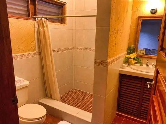 Standard Oda, 1 Yatak Odası, Bahçe Manzaralı