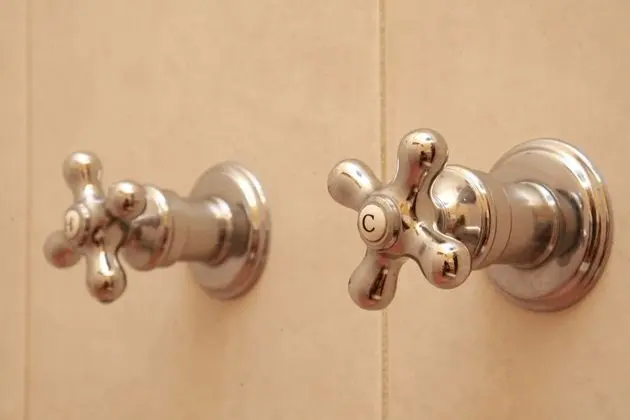 Standard Tek Büyük Yataklı Oda, 2 Çift Kişilik Yatak