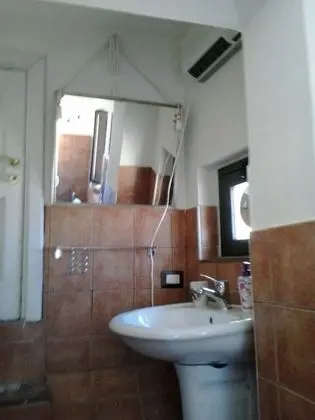 Deluxe Tek Kişilik Oda, Ortak Banyo