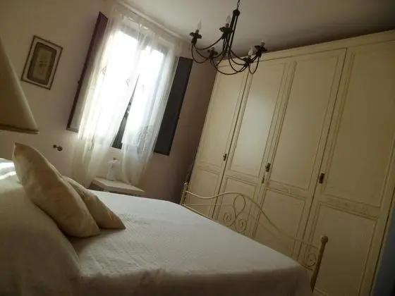 Tek Büyük Yataklı Oda, Ortak Banyo