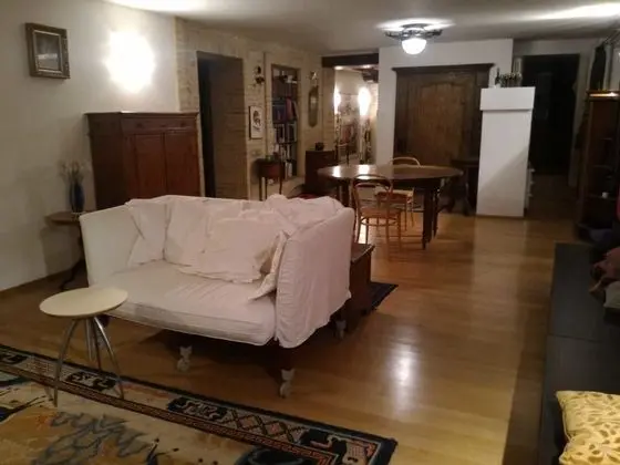 Apart Daire, 2 Yatak Odası, Şehir Manzaralı