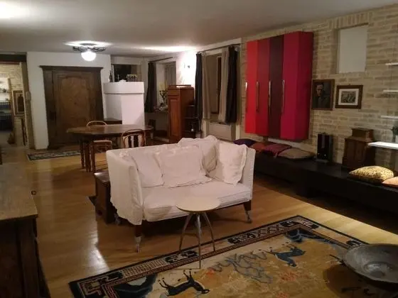 Apart Daire, 2 Yatak Odası, Şehir Manzaralı