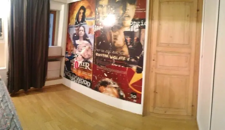 Apart Daire, 2 Yatak Odası, Şehir Manzaralı