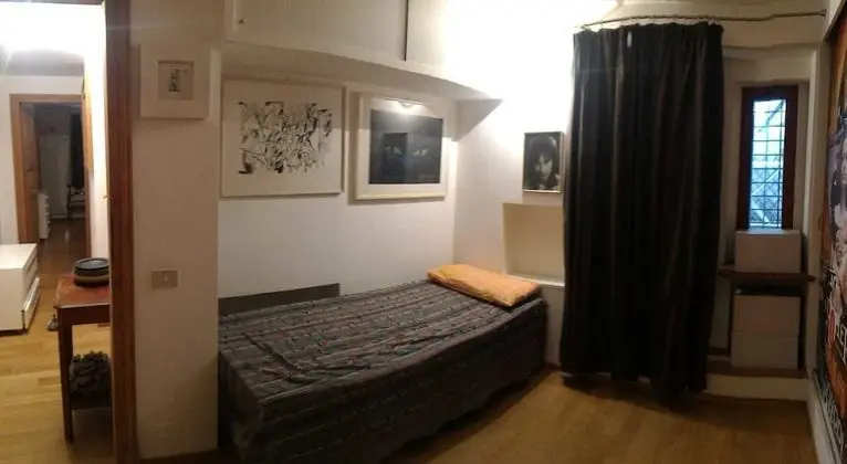 Apart Daire, 2 Yatak Odası, Şehir Manzaralı