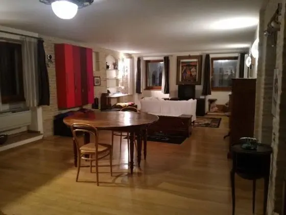 Apart Daire, 2 Yatak Odası, Şehir Manzaralı