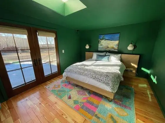 Luxury Apart Daire
