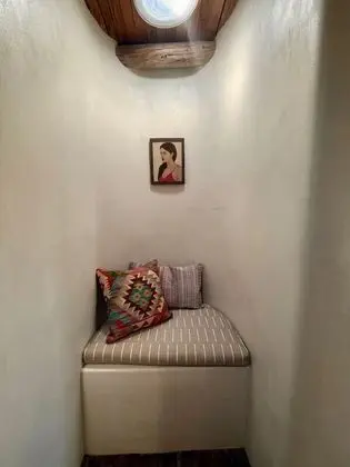 Odada yemek servisi