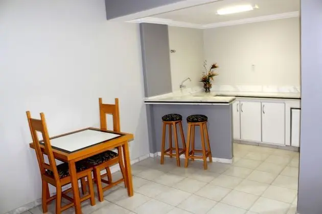 Standard Apart Daire