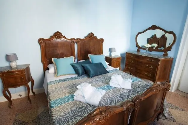 Luxury Tek Büyük Yataklı Oda, Sıcak Su Havuzu