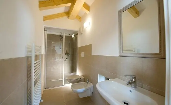 Classic Tek Büyük veya İki Ayrı Yataklı Oda