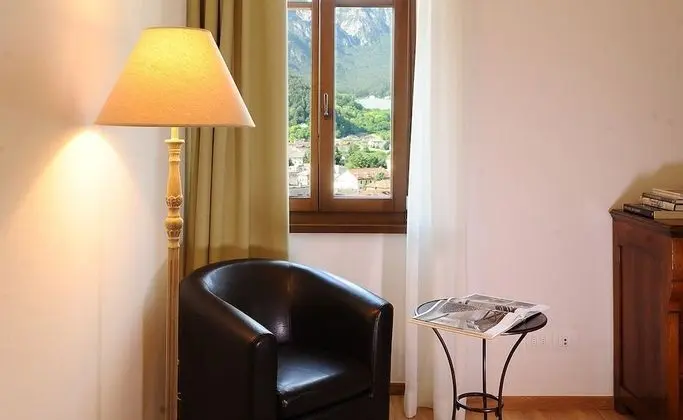 Superior Tek Büyük veya İki Ayrı Yataklı Oda