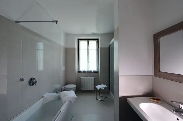 Superior Tek Büyük veya İki Ayrı Yataklı Oda