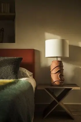 Executive Tek Büyük veya İki Ayrı Yataklı Oda