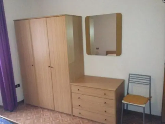 Comfort Apart Daire (Orchidea)