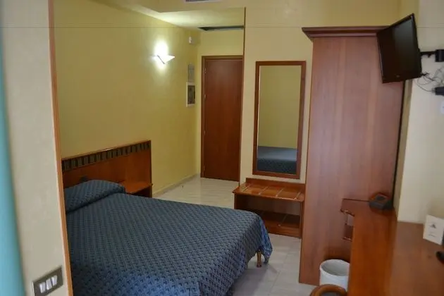 Basic Tek Kişilik Oda