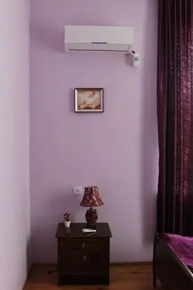 Comfort İki Ayrı Yataklı Oda