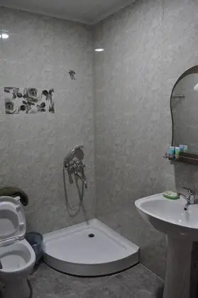 Comfort İki Ayrı Yataklı Oda