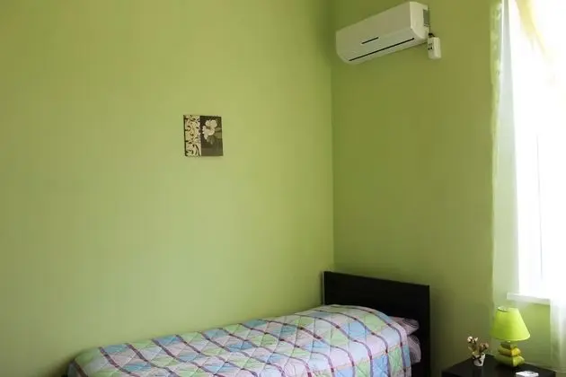 İki Ayrı Yataklı Oda