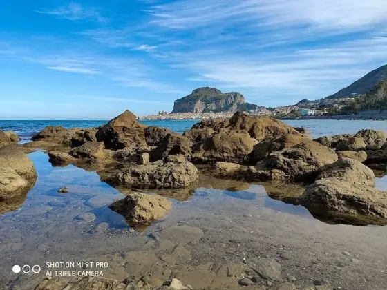 Villa, 3 Yatak Odası, Sigara İçilebilir, Balkon