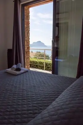 Villa, 3 Yatak Odası, Sigara İçilebilir, Balkon