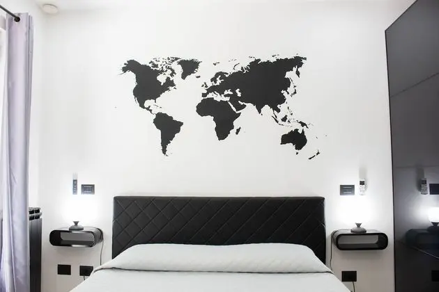 Villa, 3 Yatak Odası, Sigara İçilebilir, Balkon