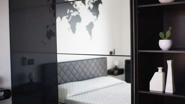 Villa, 3 Yatak Odası, Sigara İçilebilir, Balkon