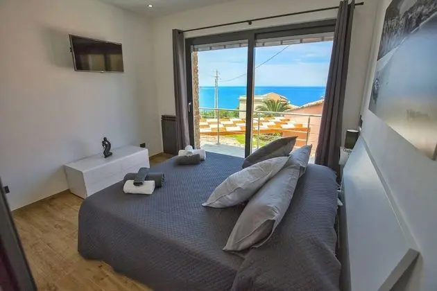 Villa, 3 Yatak Odası, Sigara İçilebilir, Balkon