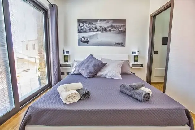 Villa, 3 Yatak Odası, Sigara İçilebilir, Balkon