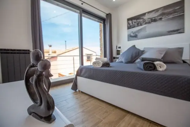 Villa, 3 Yatak Odası, Sigara İçilebilir, Balkon