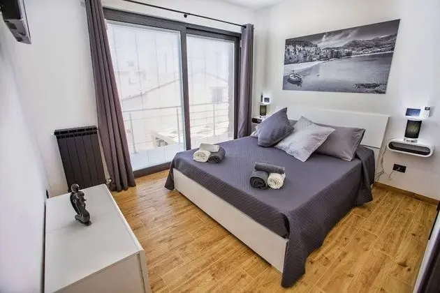 Villa, 3 Yatak Odası, Sigara İçilebilir, Balkon