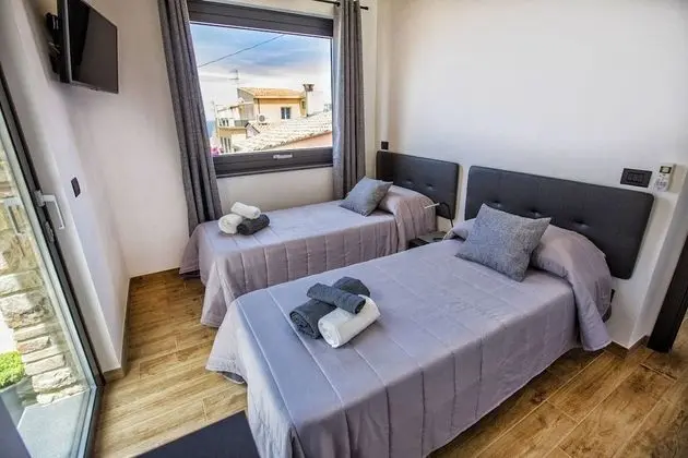 Villa, 3 Yatak Odası, Sigara İçilebilir, Balkon