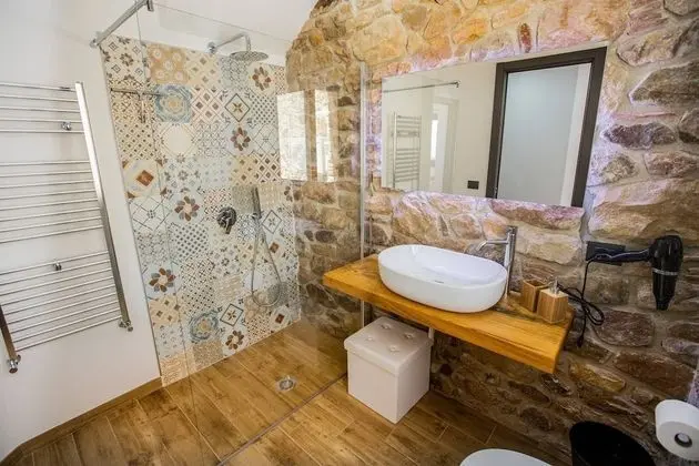 Villa, 3 Yatak Odası, Sigara İçilebilir, Balkon