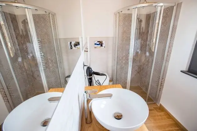 Villa, 3 Yatak Odası, Sigara İçilebilir, Balkon