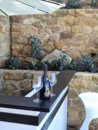 Villa, 3 Yatak Odası, Sigara İçilebilir, Balkon