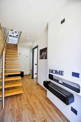 Villa, 3 Yatak Odası, Sigara İçilebilir, Balkon