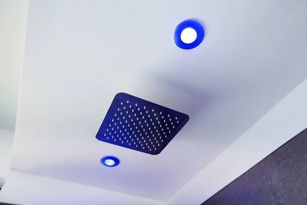 Villa, 3 Yatak Odası, Sigara İçilebilir, Balkon