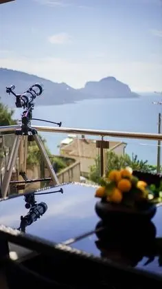 Villa, 3 Yatak Odası, Sigara İçilebilir, Balkon