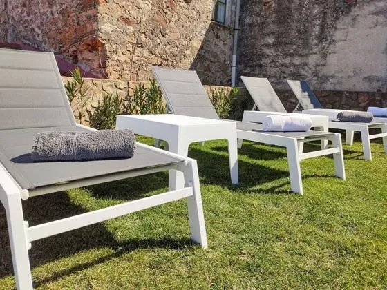 Villa, 3 Yatak Odası, Sigara İçilebilir, Balkon