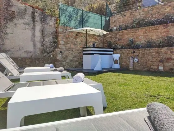 Villa, 3 Yatak Odası, Sigara İçilebilir, Balkon