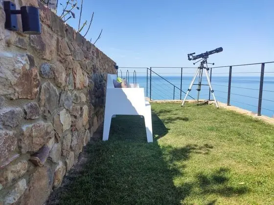 Villa, 3 Yatak Odası, Sigara İçilebilir, Balkon