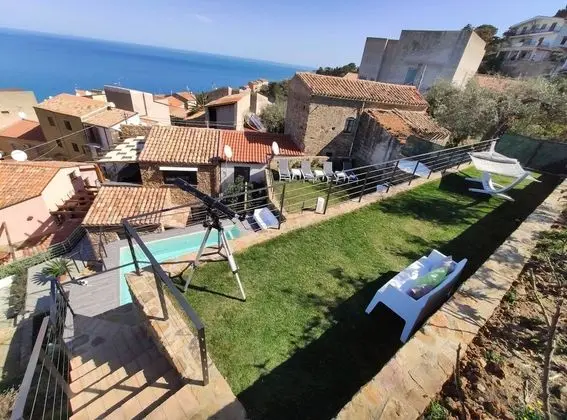 Villa, 3 Yatak Odası, Sigara İçilebilir, Balkon