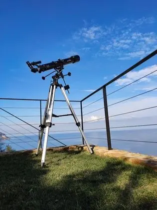 Villa, 3 Yatak Odası, Sigara İçilebilir, Balkon