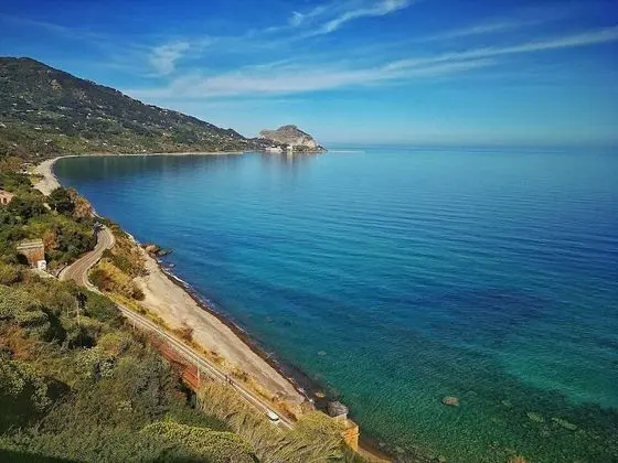 Villa, 3 Yatak Odası, Sigara İçilebilir, Balkon